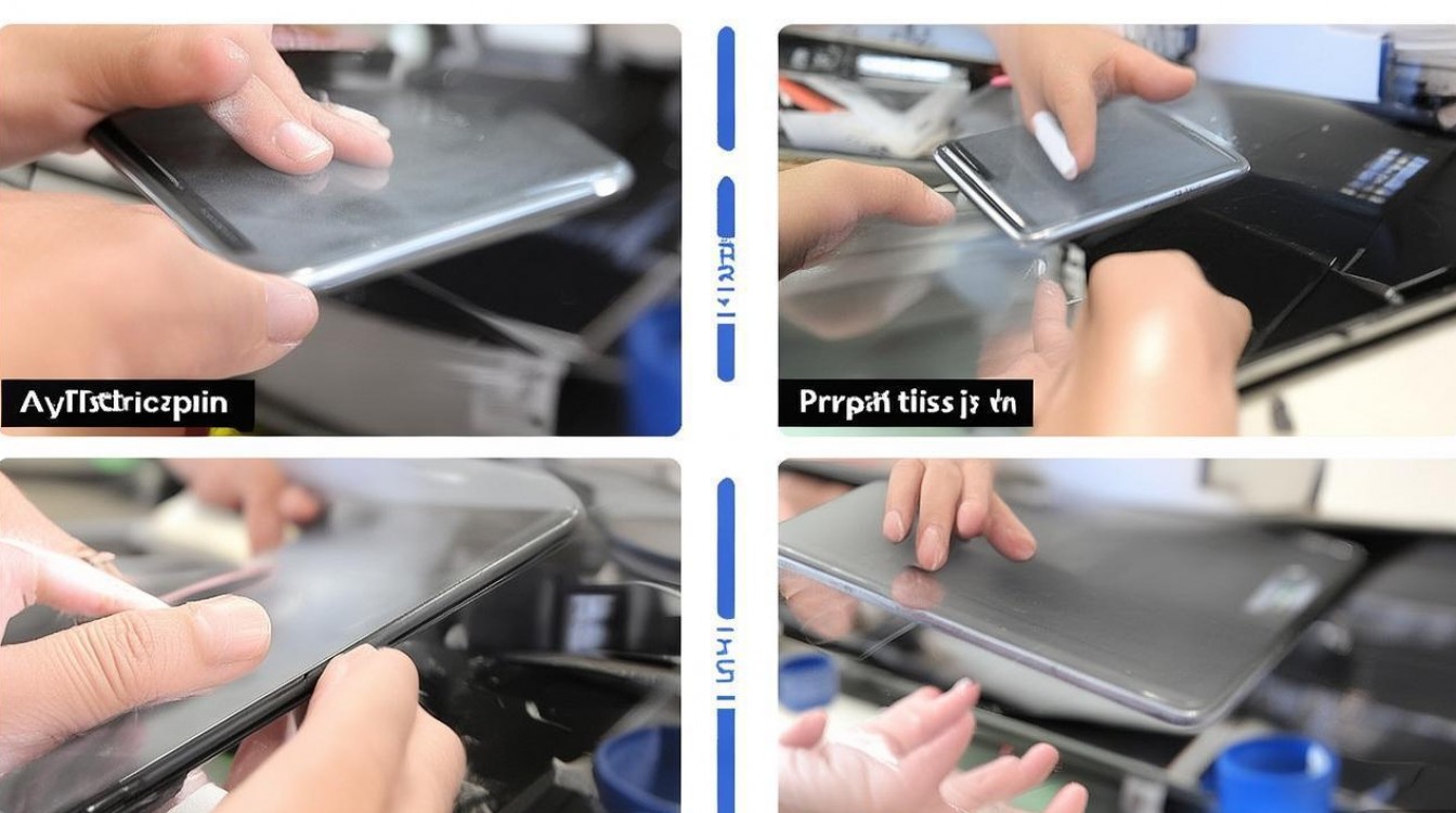 华为m3平板怎么贴膜?贴膜教程和注意事项有哪些