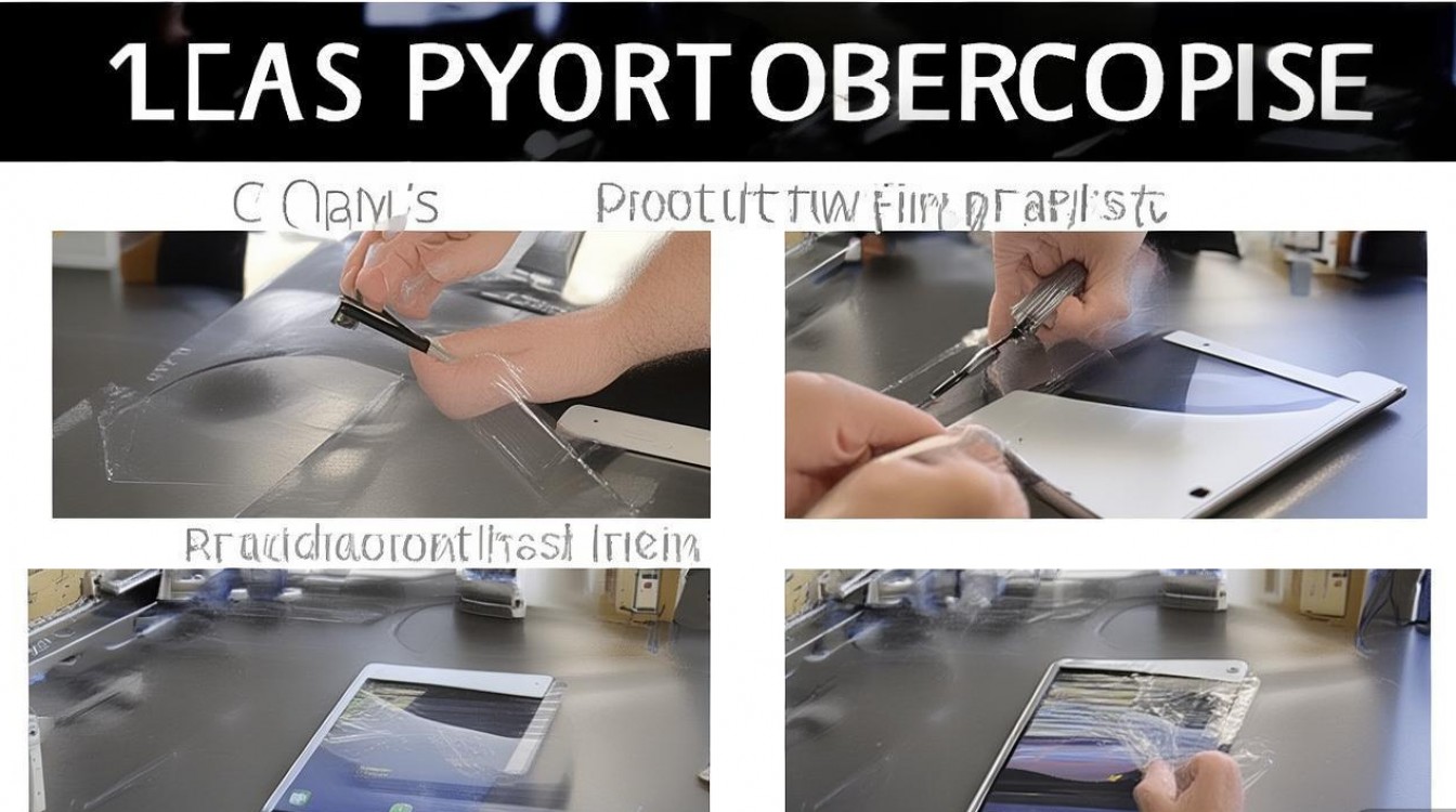 华为m3平板怎么贴膜?贴膜教程和注意事项有哪些