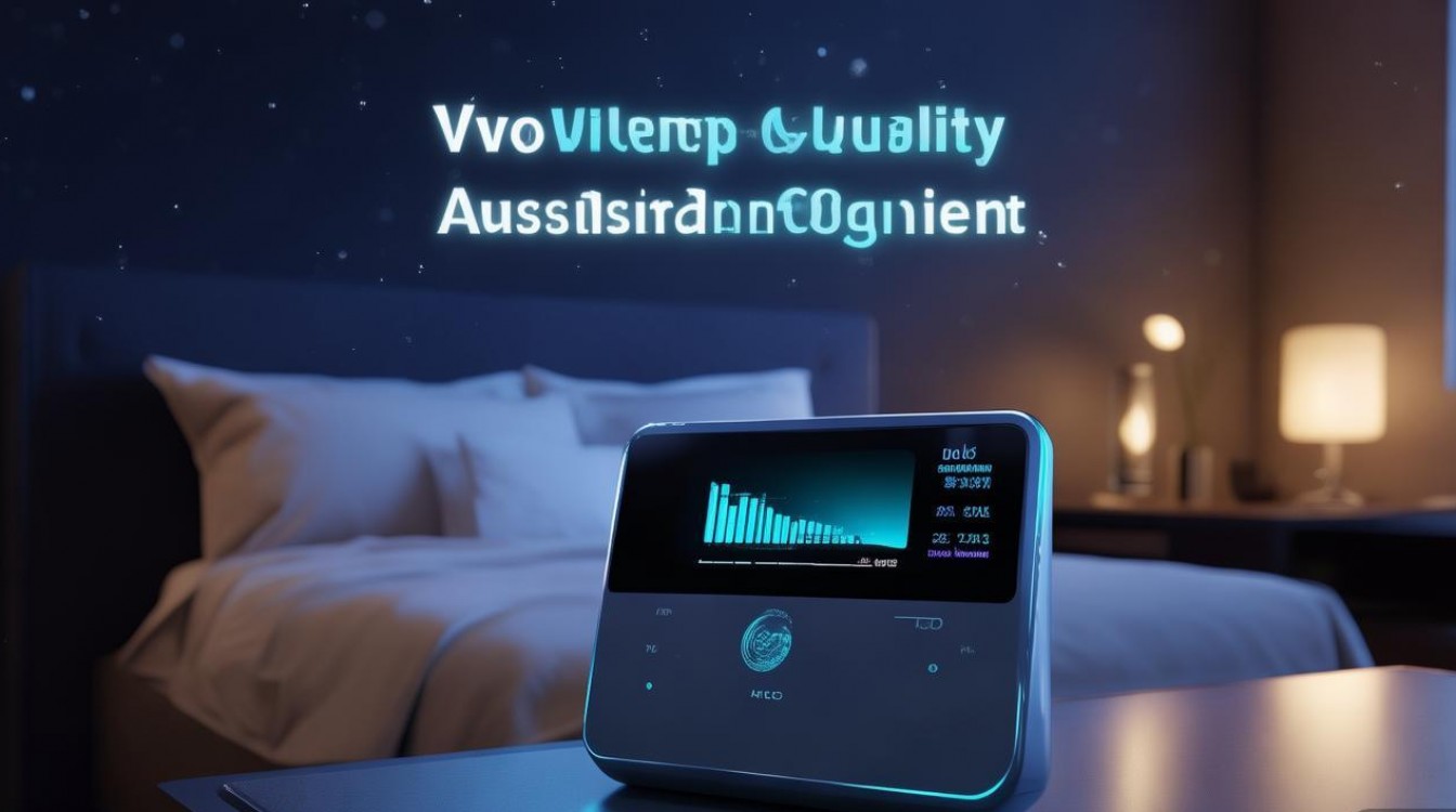 vivo怎么测睡眠质量？vivo手机睡眠监测功能在哪里打开