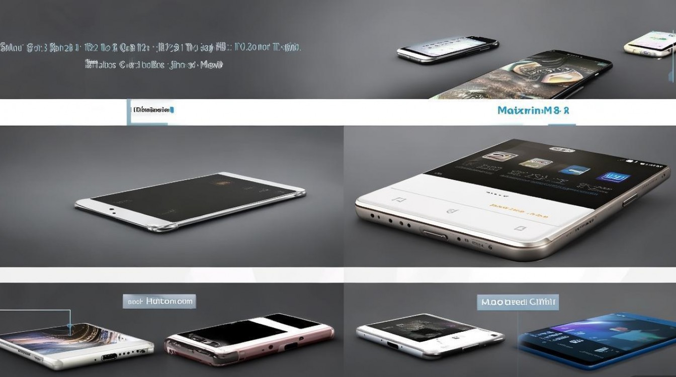 华为m3和mate8比怎么样？哪款更值得入手？