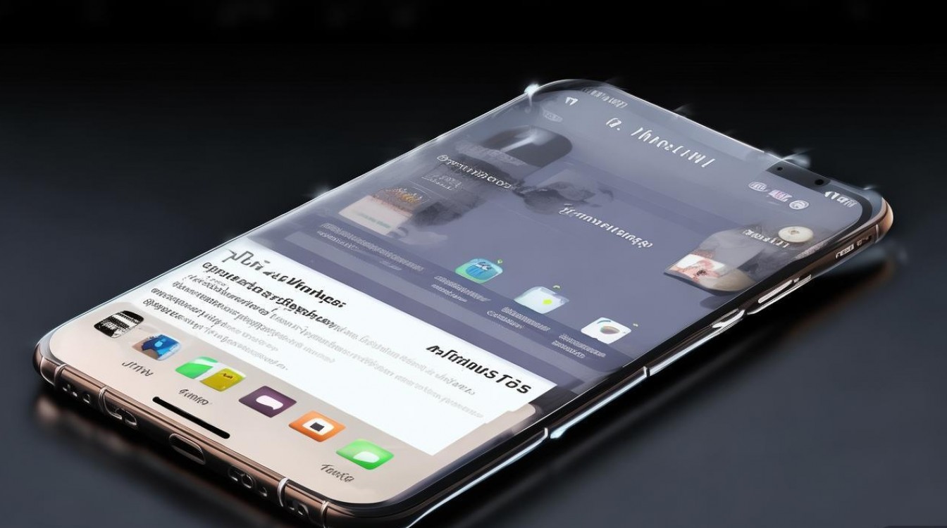 三星手机换苹果主题怎么换，三星怎么设置苹果风格主题