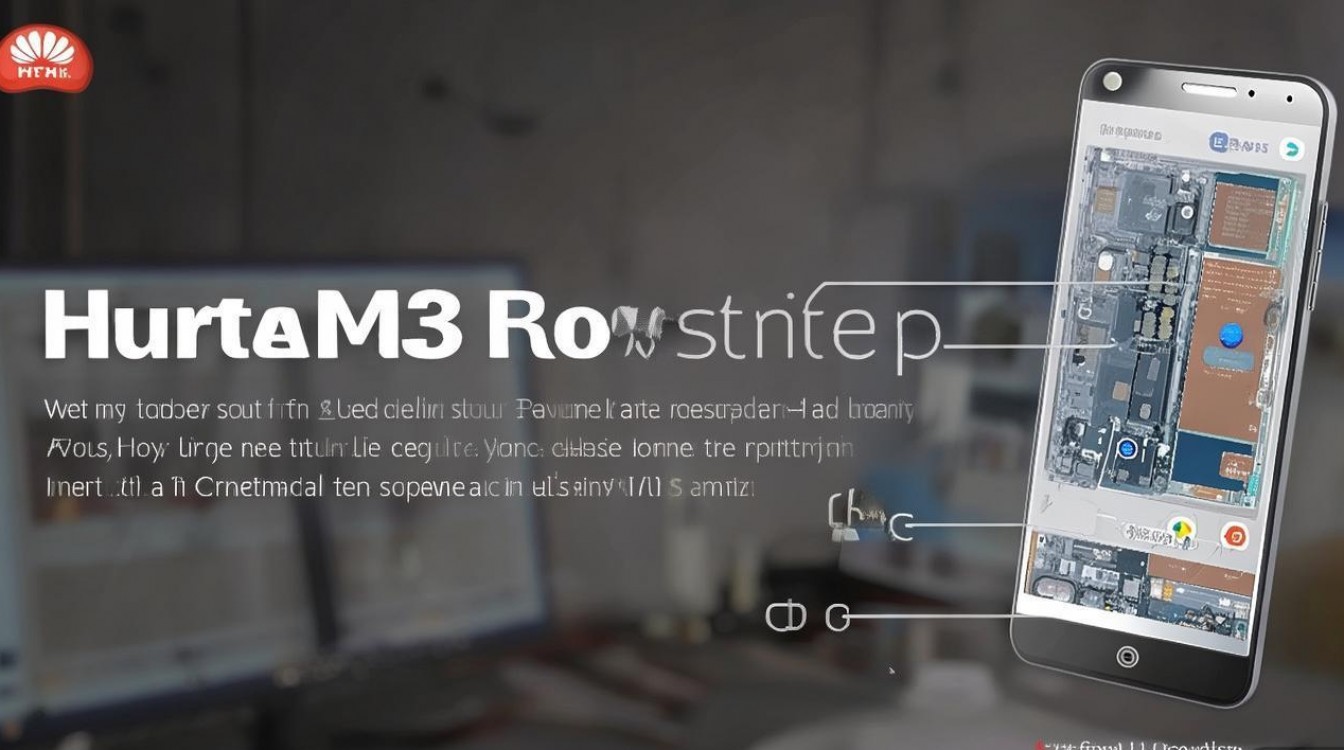 华为m3let版怎么root,华为m3let版获取root权限教程