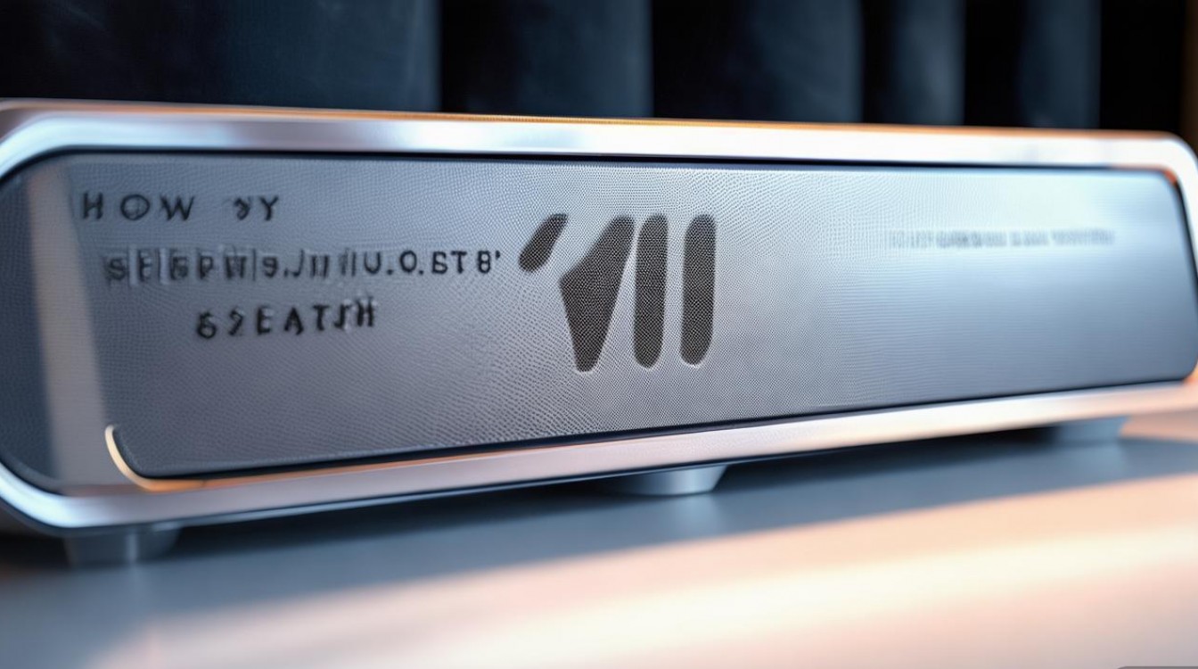 vivo星人桌面音箱怎么使用，vivo音箱连接手机步骤