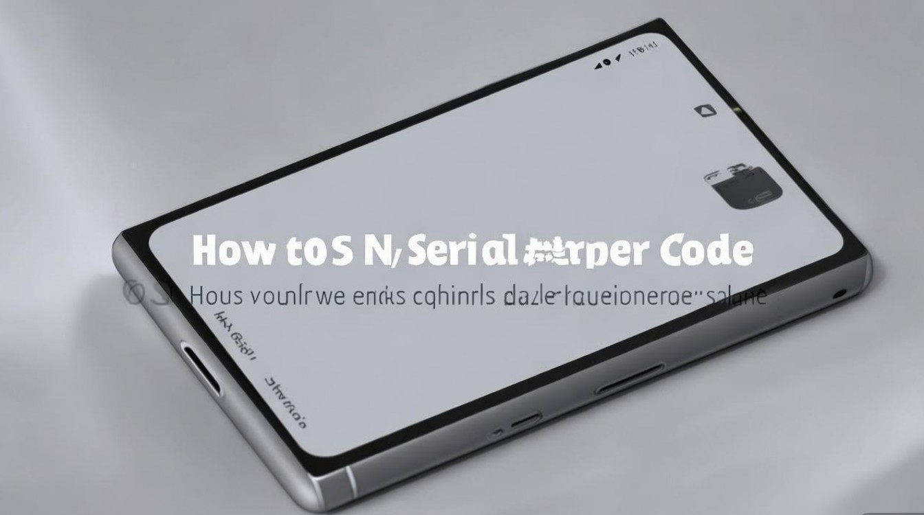 华为m3 sn码怎么查询，华为m3序列号在哪里看