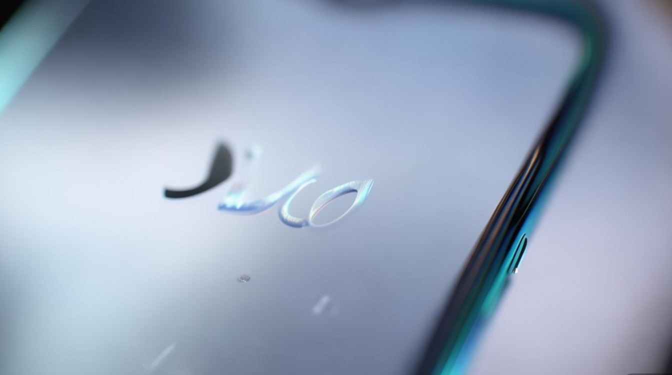 vivo图标怎么打开?vivo手机桌面图标显示设置方法