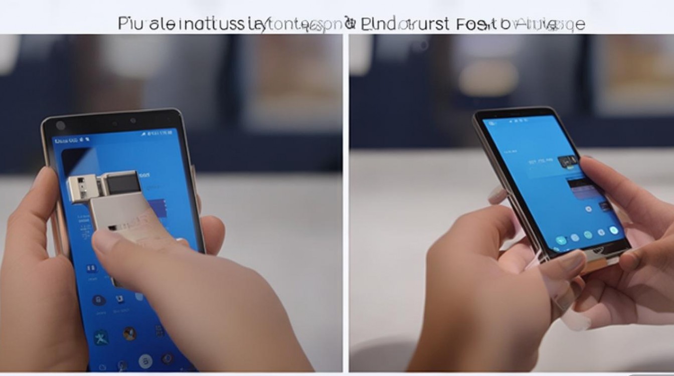 华为m2青春版怎么用u盘，华为平板连接u盘没反应怎么办