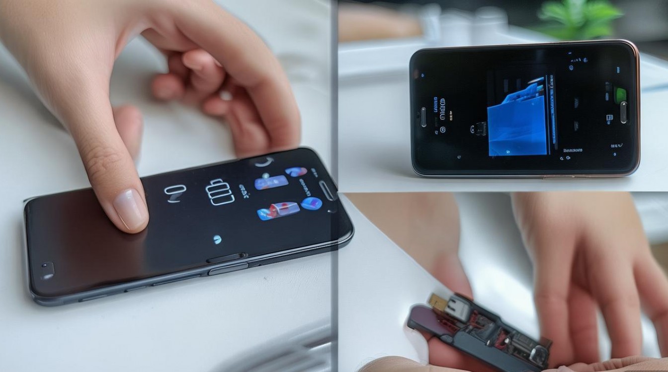 华为m2青春版怎么用u盘，华为平板连接u盘没反应怎么办