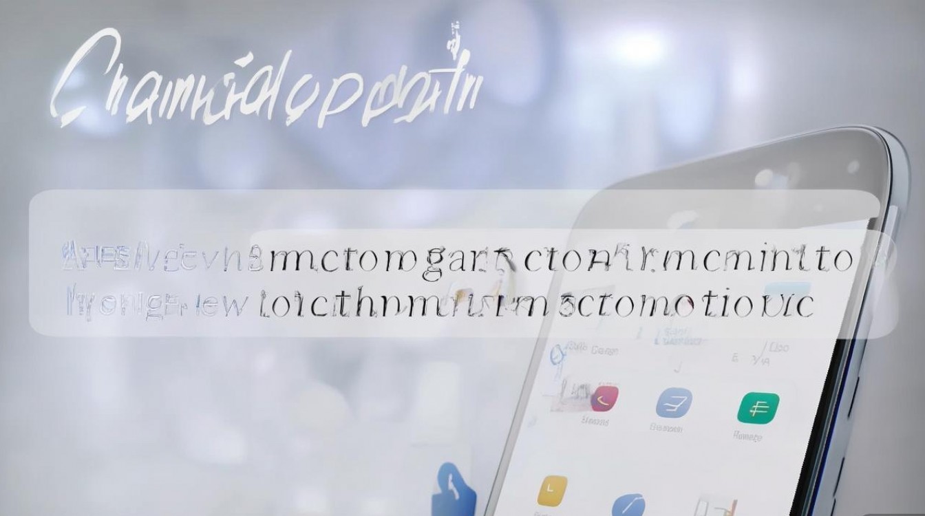 三星手机怎么换图标的图片样子,三星手机图标样式怎么修改