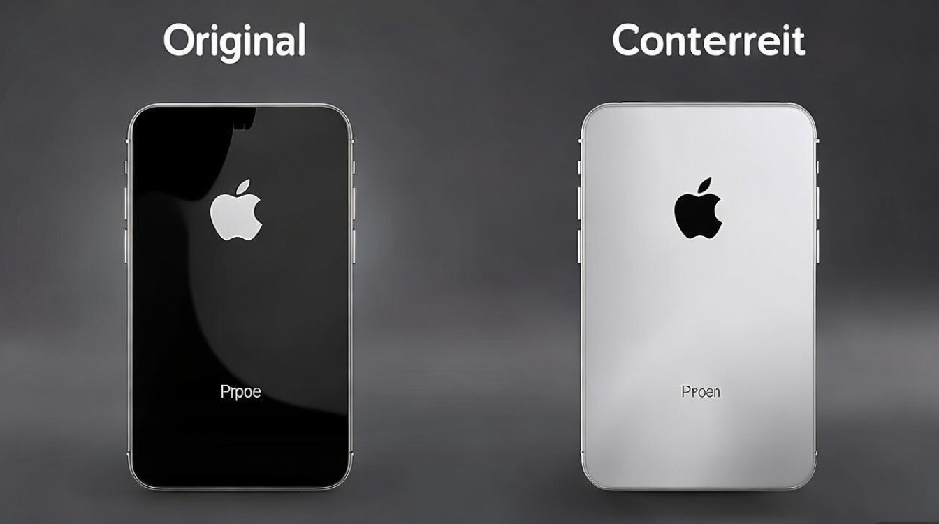 怎么区别苹果7精高仿？苹果7真假辨别最简单方法