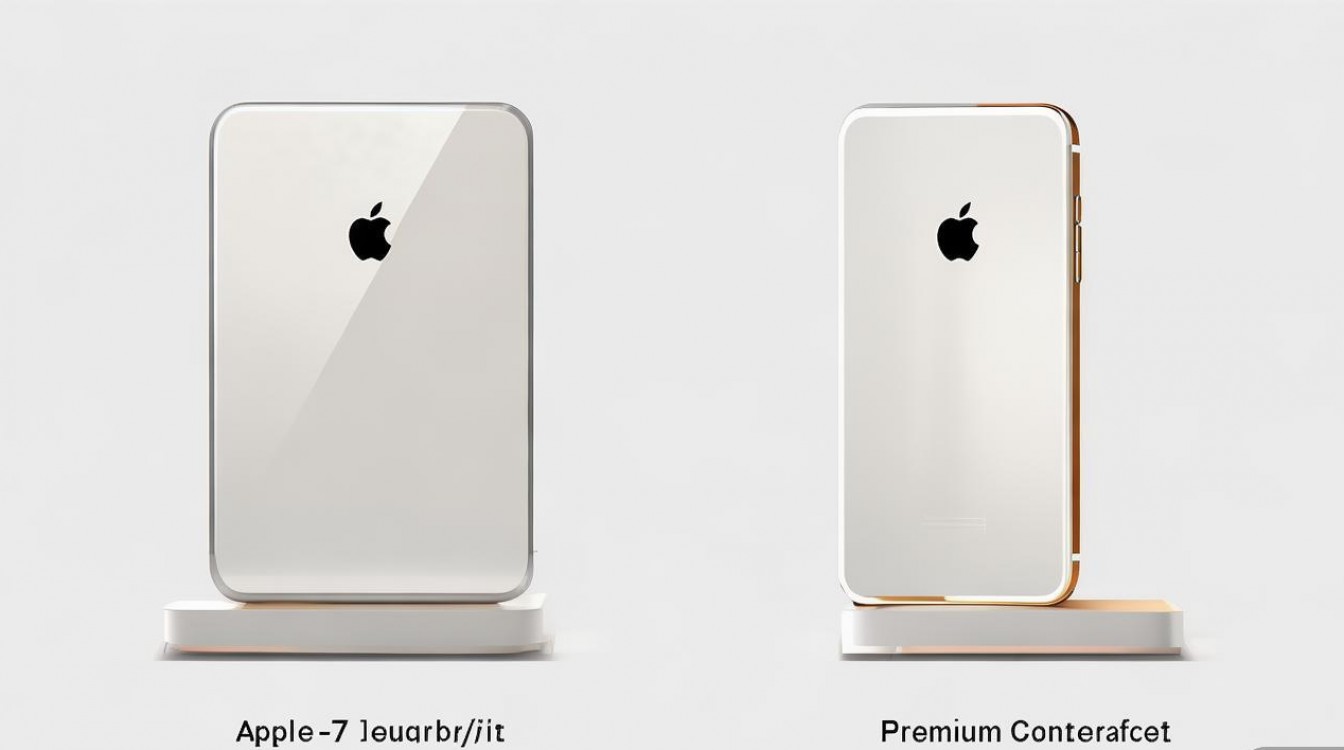 怎么区别苹果7精高仿？苹果7真假辨别最简单方法