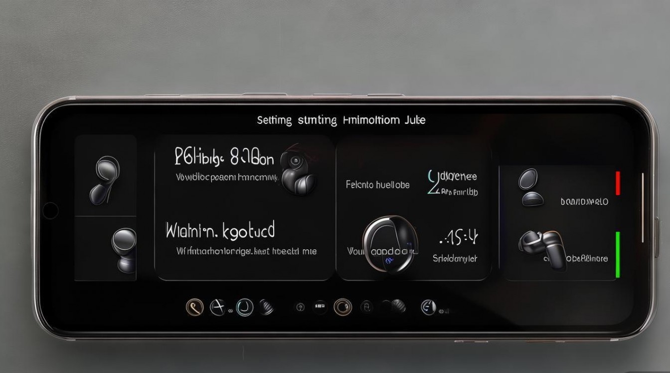 三星buds live怎么设置连接动画？连接动画设置教程