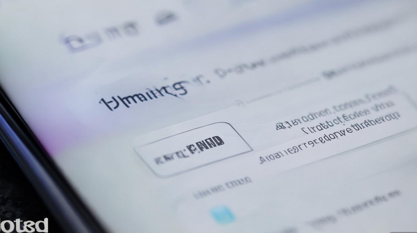 三星手机怎么设置建文件夹?三星桌面新建文件夹方法