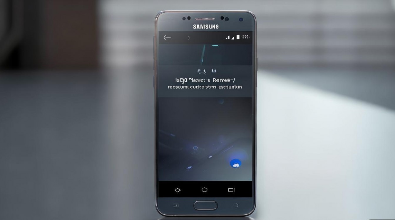 三星galaxyc5怎么老是恢复吗？三星c5自动恢复出厂设置怎么办