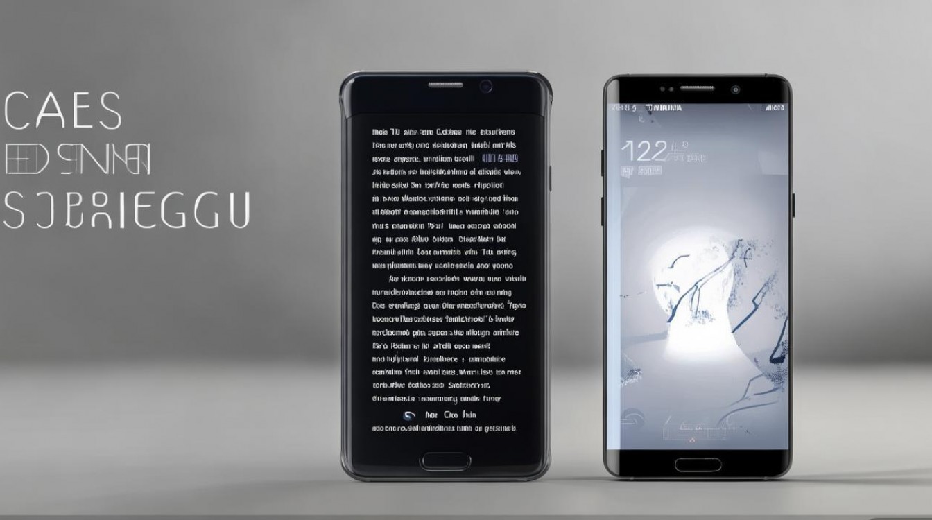 三星手机怎么用虹膜解锁？虹膜识别设置方法教程