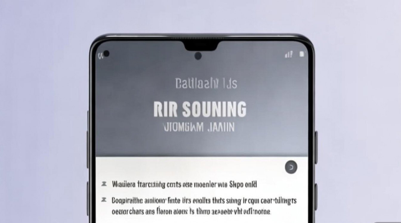 三星手机怎么用虹膜解锁？虹膜识别设置方法教程