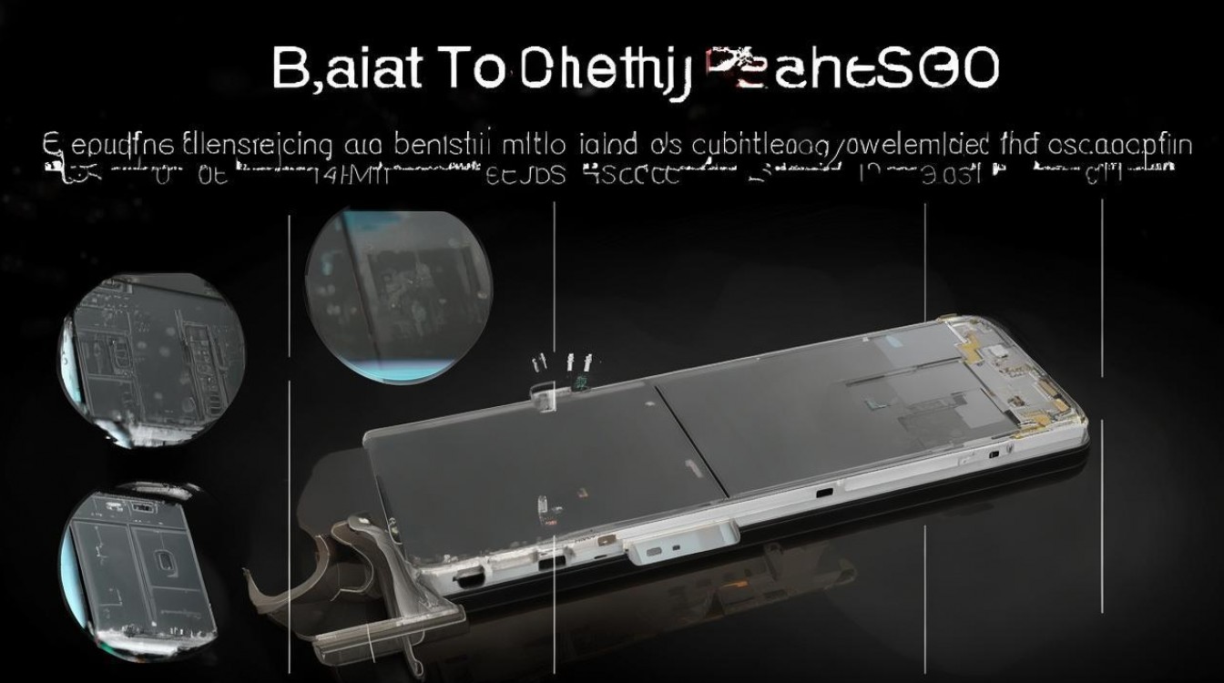 华为Gg怎么换电池?华为Gg自己更换电池教程