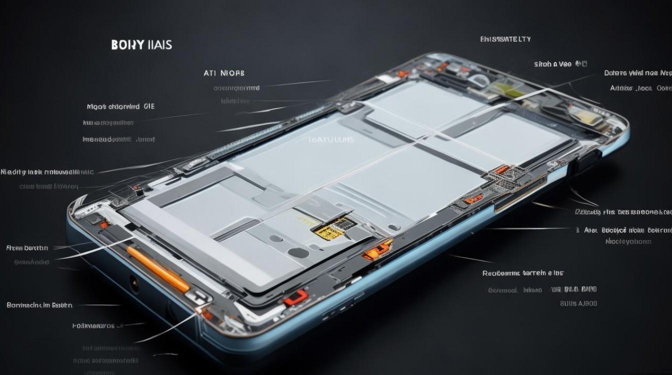 华为Gg怎么换电池?华为Gg自己更换电池教程