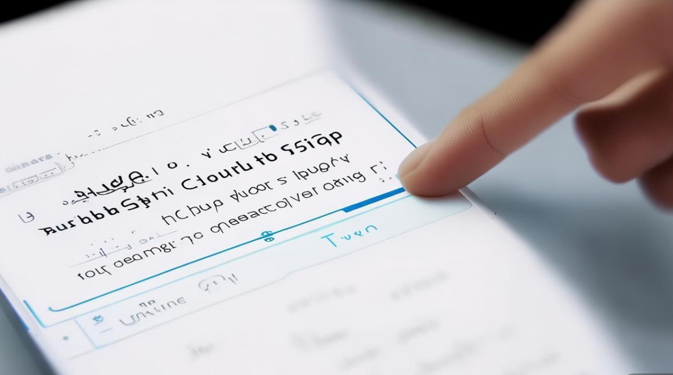 怎么关闭苹果云储存？苹果云端备份怎么彻底删除