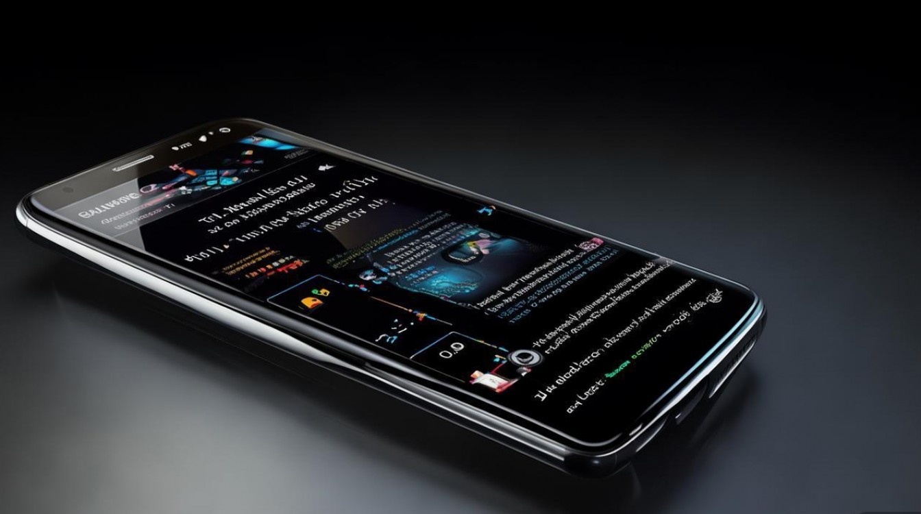 三星手机隐藏软件怎么用，三星手机如何隐藏应用图标