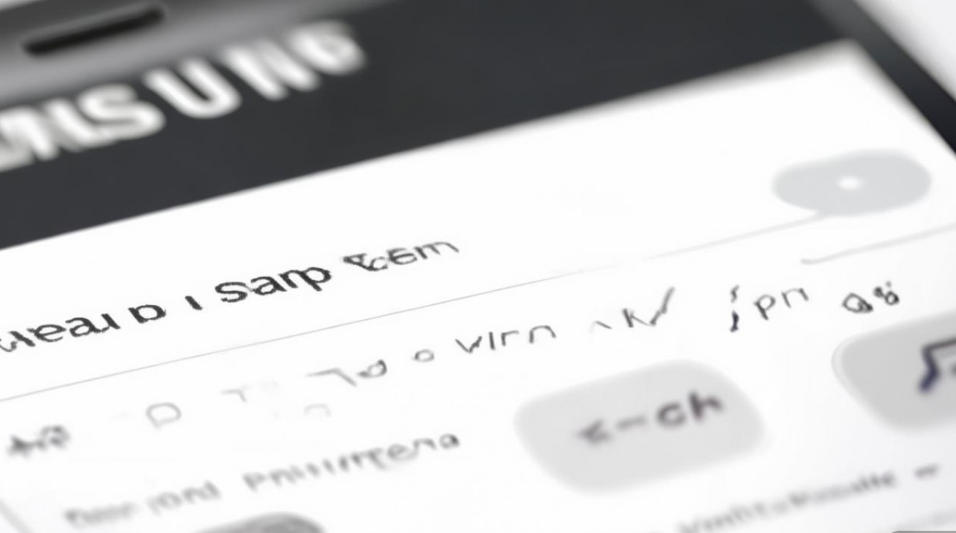 三星2016怎么录屏幕视频，三星2016录屏方法详解