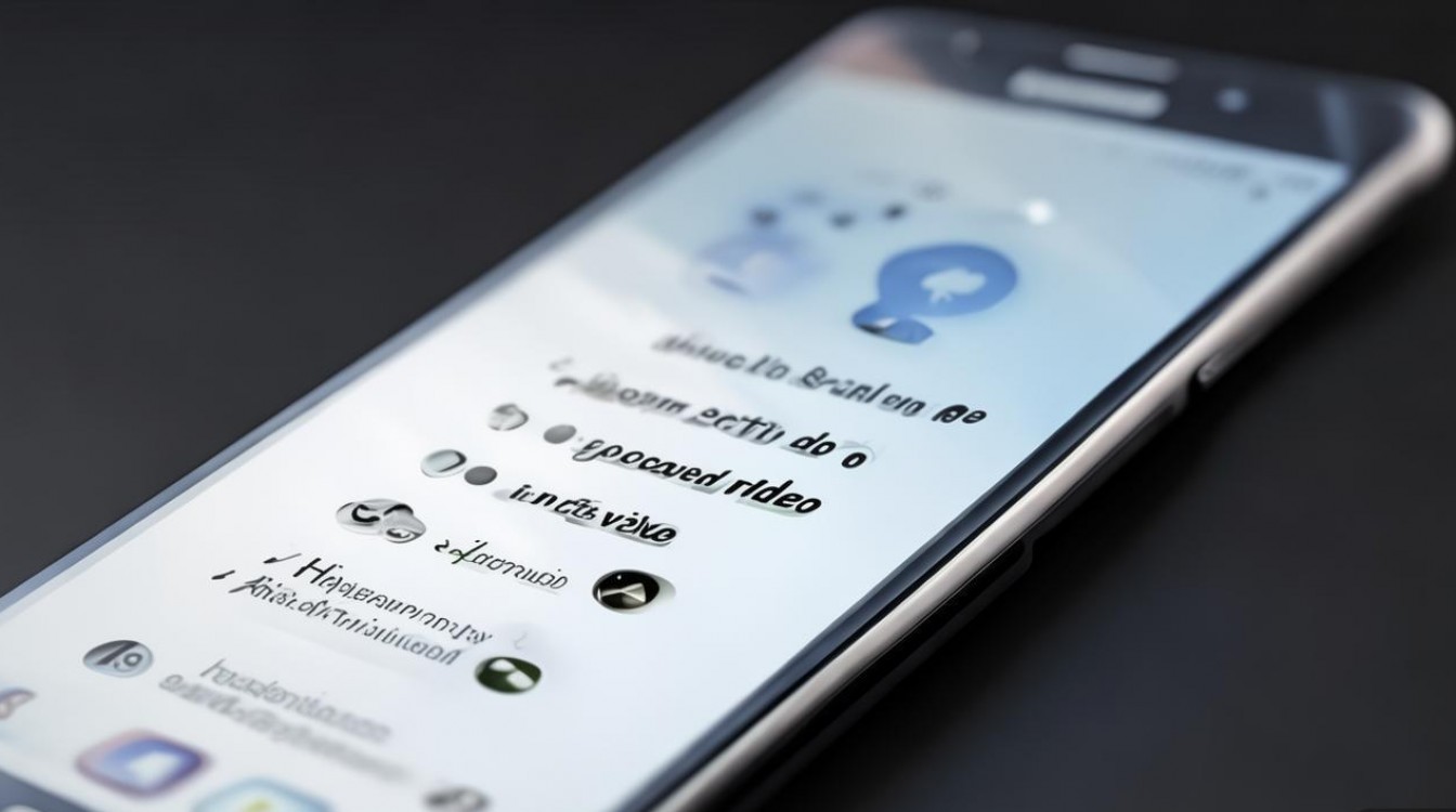 三星2016怎么录屏幕视频，三星2016录屏方法详解