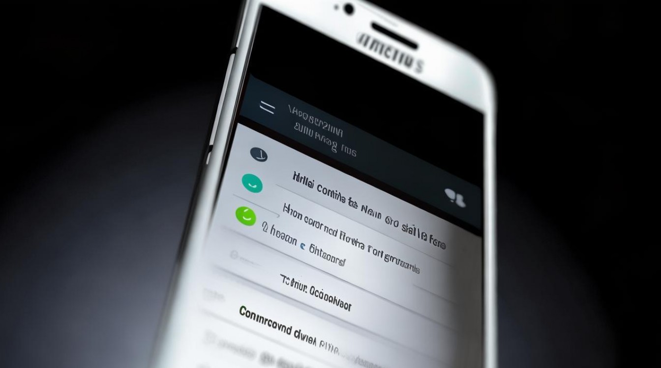 三星2016怎么录屏幕视频，三星2016录屏方法详解