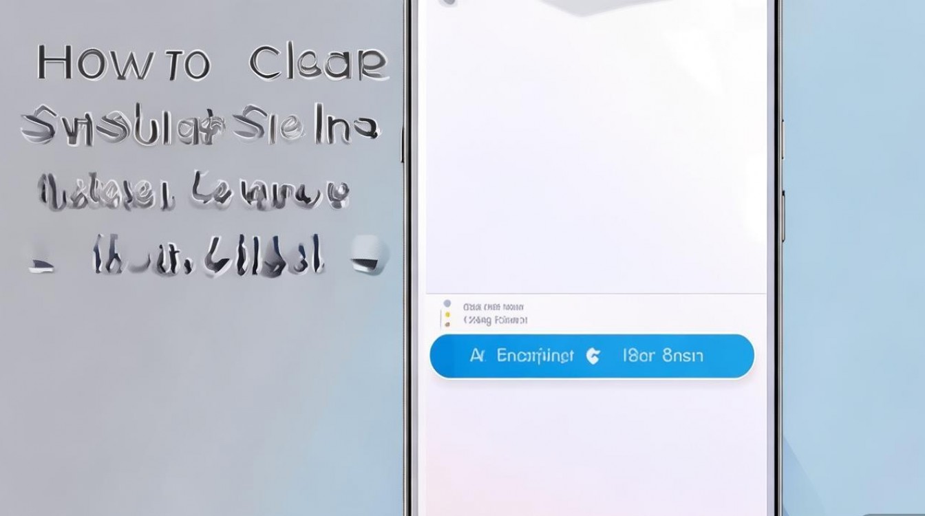 三星s8的缓存怎么清除？三星s8清理缓存方法