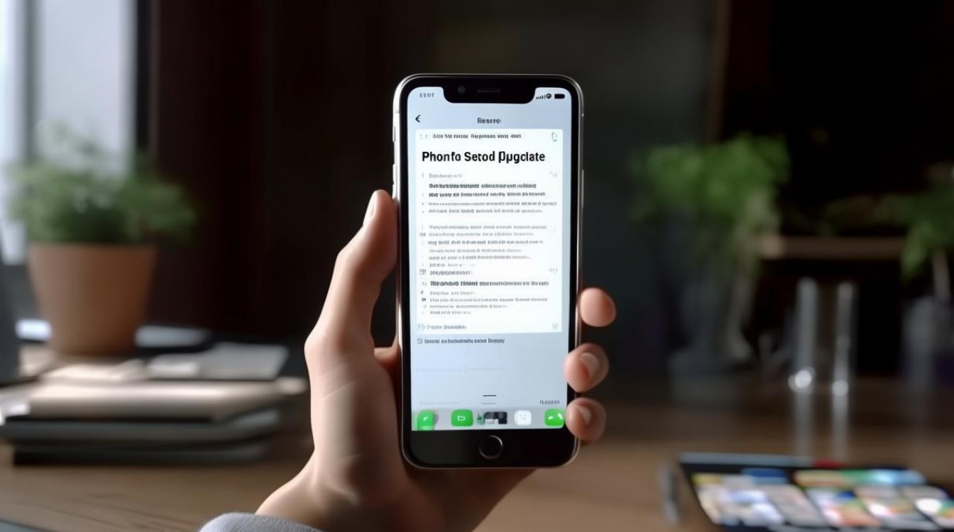怎么更新苹果5s的手机?苹果5s系统升级方法详解