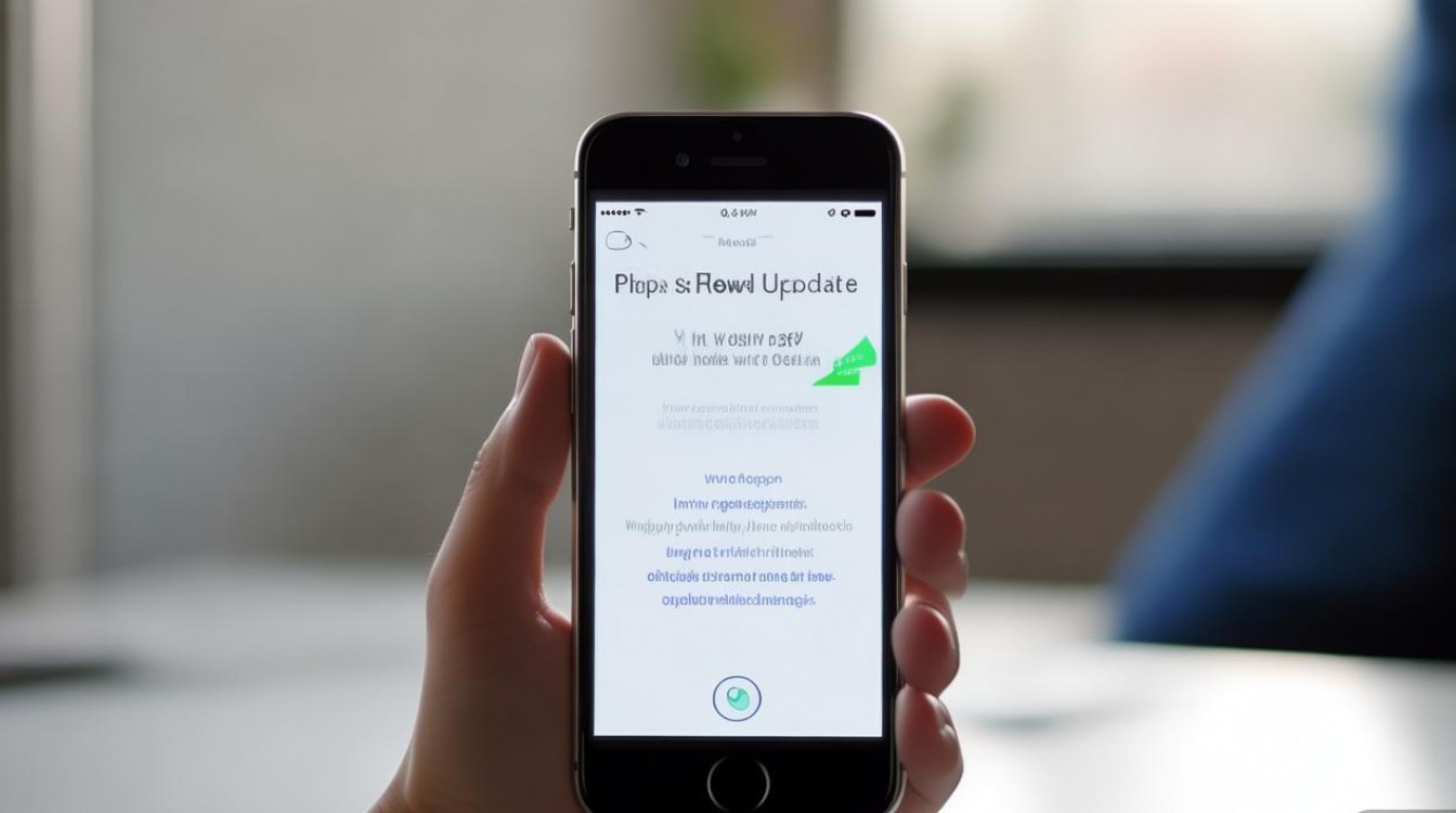 怎么更新苹果5s的手机?苹果5s系统升级方法详解
