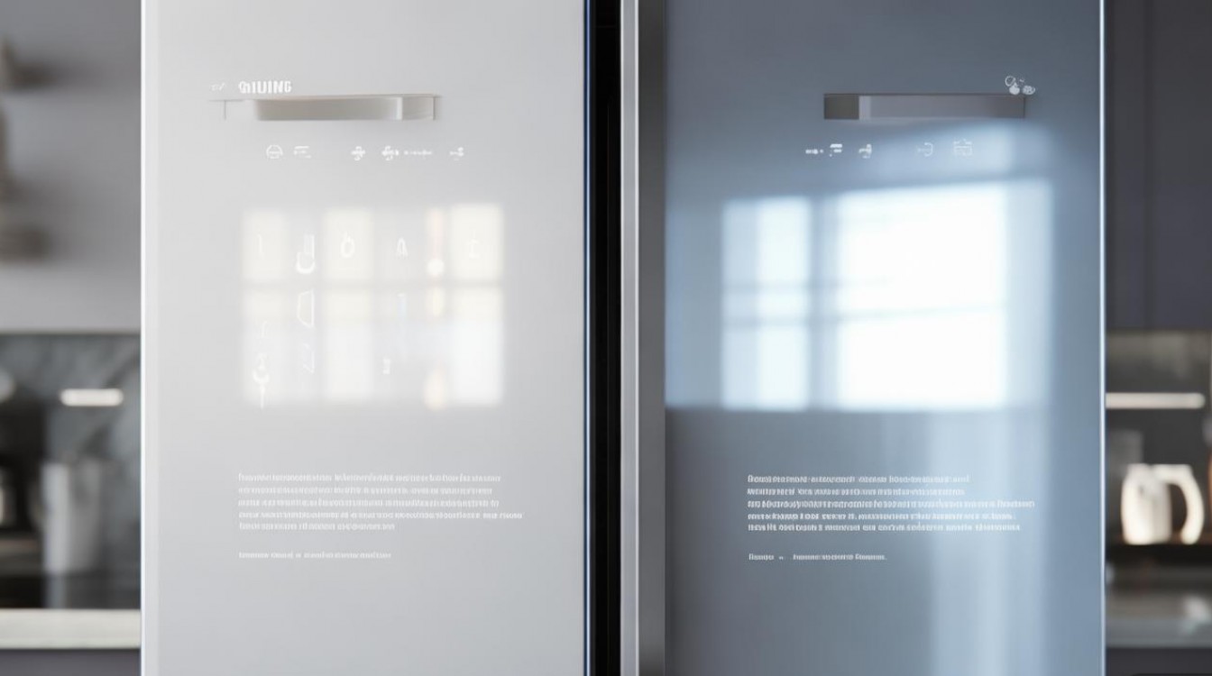 三星冰箱rf60j9090sl怎么调制冷？温度调节方法详解