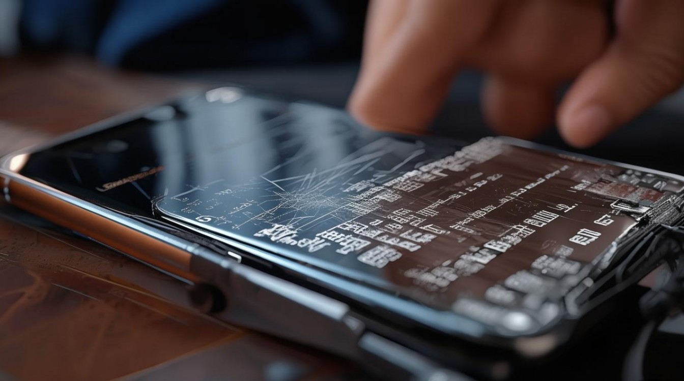 怎么更换苹果手机屏幕不亮了,苹果手机屏幕不亮了是什么原因