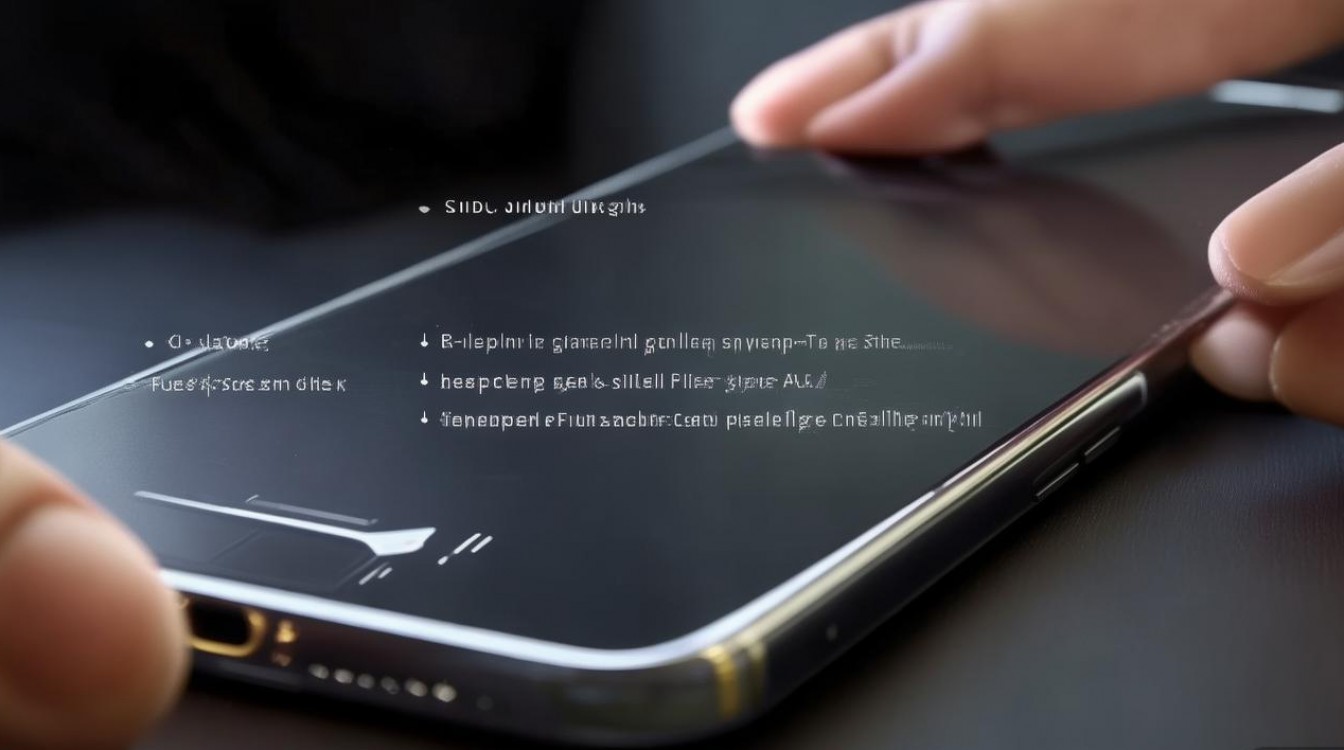 怎么更换苹果手机屏幕不亮了,苹果手机屏幕不亮了是什么原因