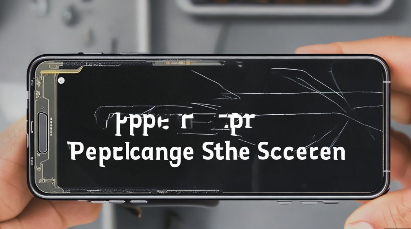 怎么更换苹果手机屏幕不亮了,苹果手机屏幕不亮了是什么原因