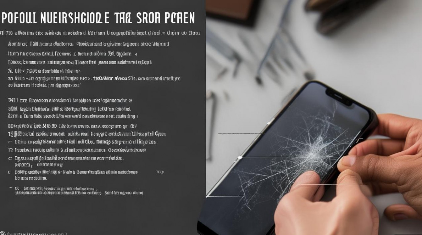 怎么更换苹果手机屏幕不亮，苹果手机黑屏自己怎么修理