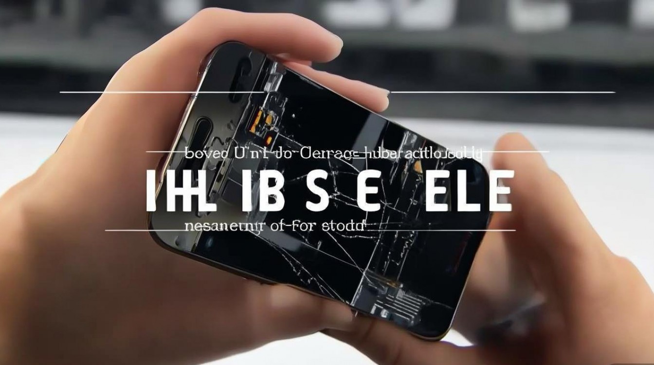 怎么更换苹果手机屏幕不亮，苹果手机黑屏自己怎么修理