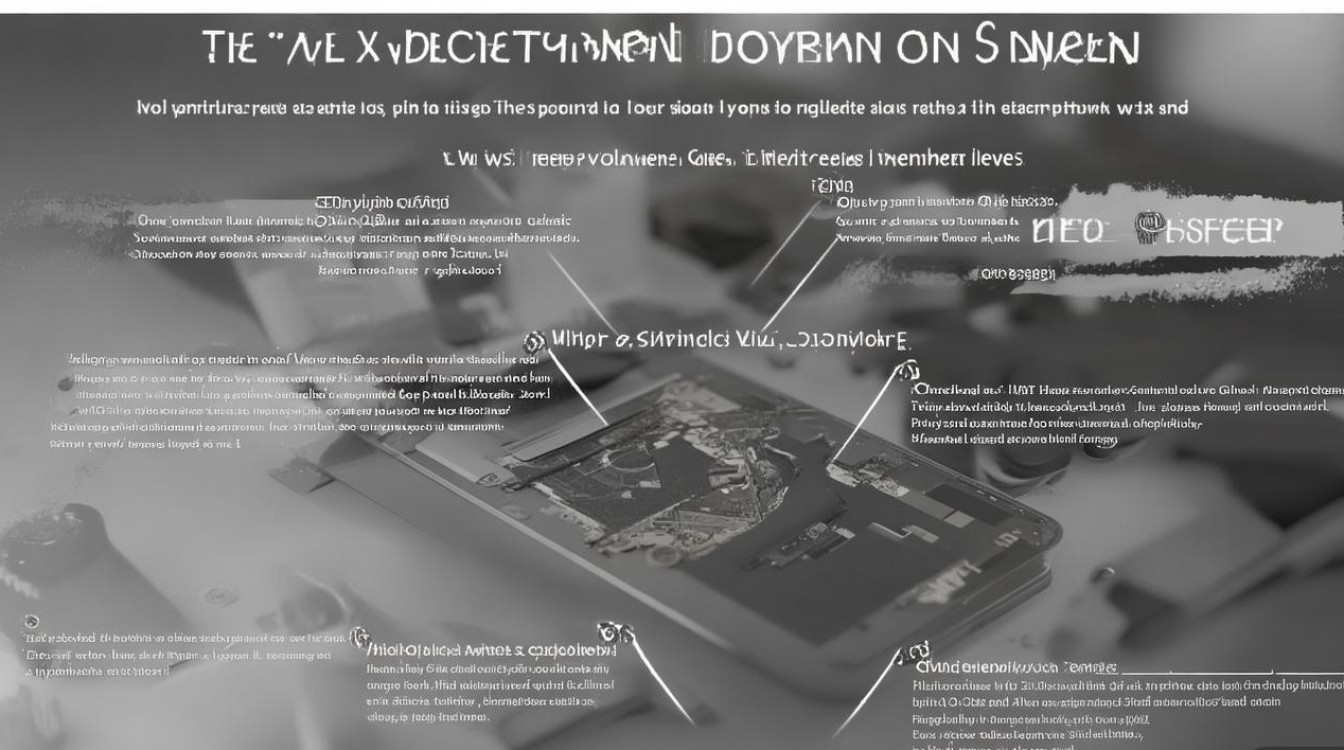 怎么更换苹果手机屏幕，苹果手机换屏教程详细步骤