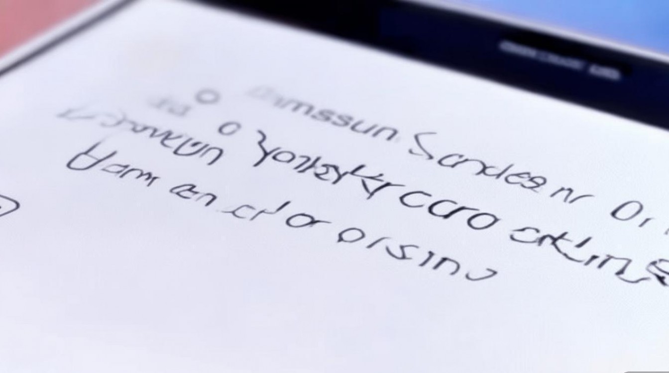 三星手机系统怎么设置屏幕录制?三星录屏功能在哪里找