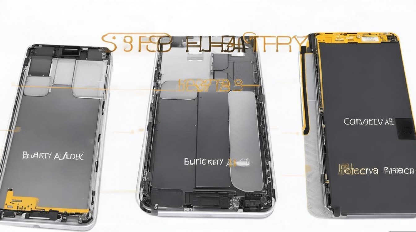 华为G9怎么自己换电池，自己更换电池步骤详解