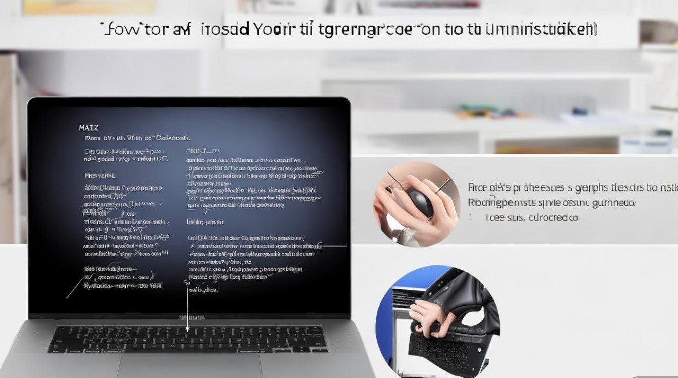 怎么给苹果电脑刷机教程，苹果电脑刷机按哪个键