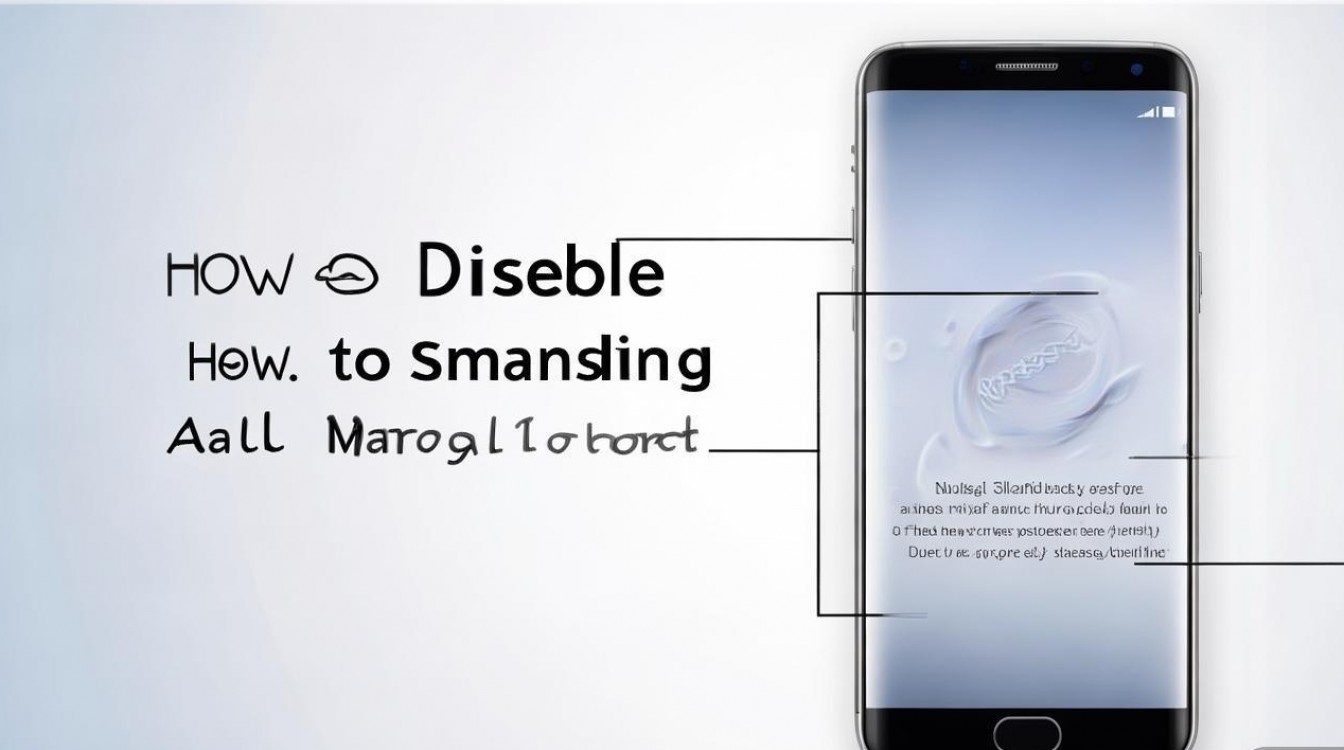 怎么关闭三星主屏幕锁定?三星手机主屏幕锁定解除方法