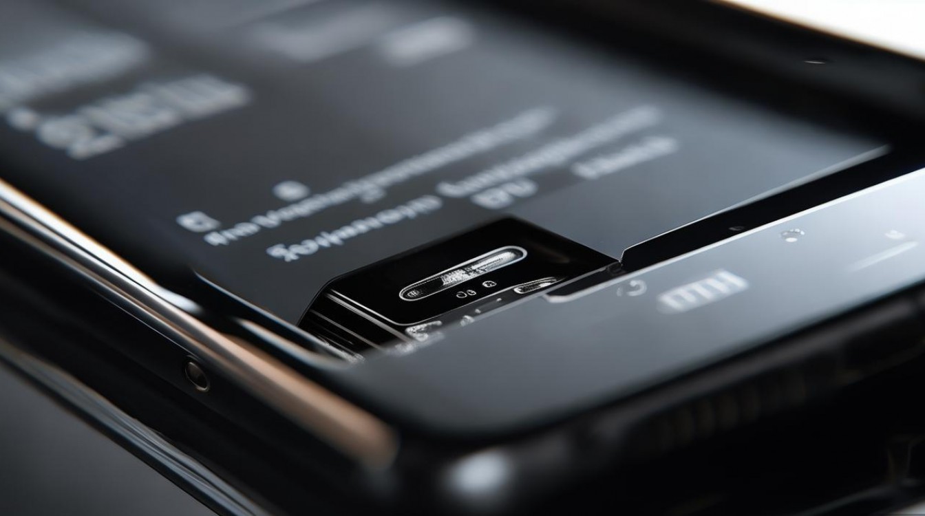 三星手机卡槽怎么拔?正确取出卡槽的方法