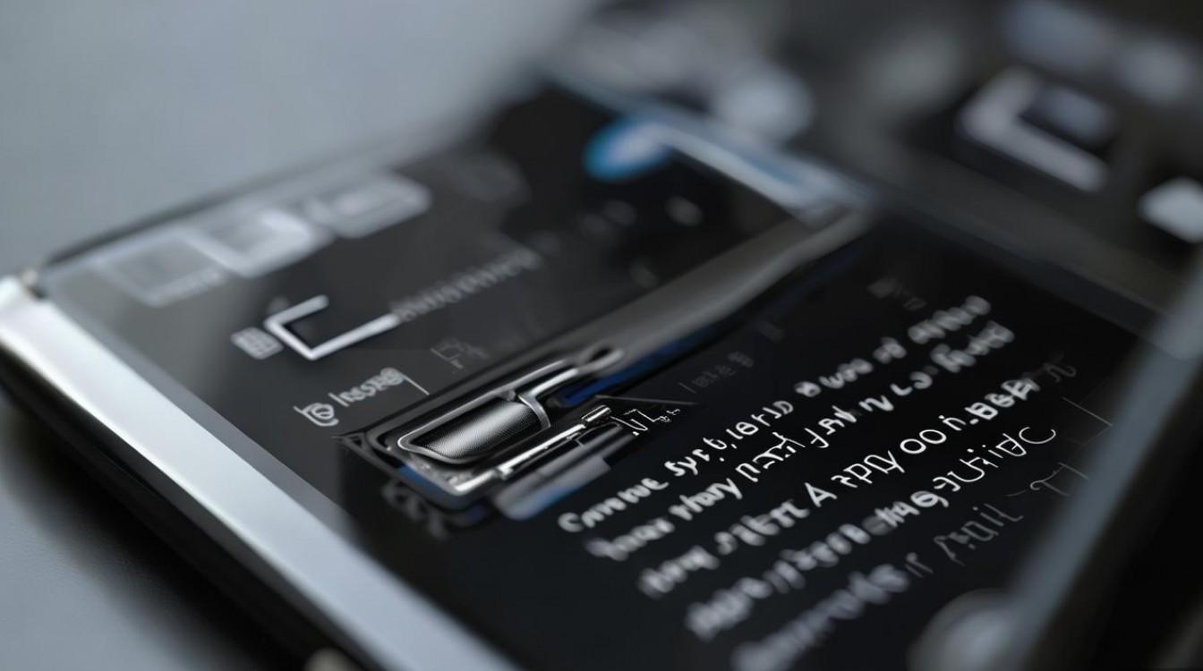 三星手机卡槽怎么拔?正确取出卡槽的方法