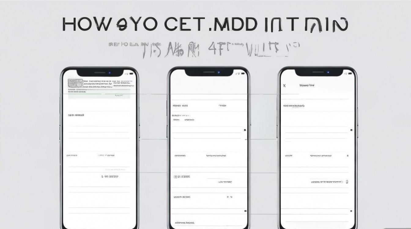 vivo手机怎么设置卡？vivo双卡设置方法教程