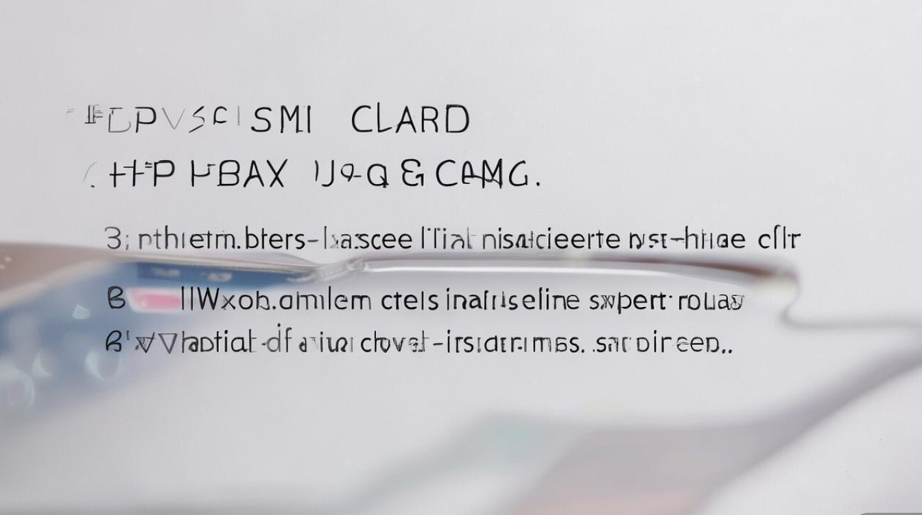 华为g9怎么安装sim卡,华为g9插卡教程图解