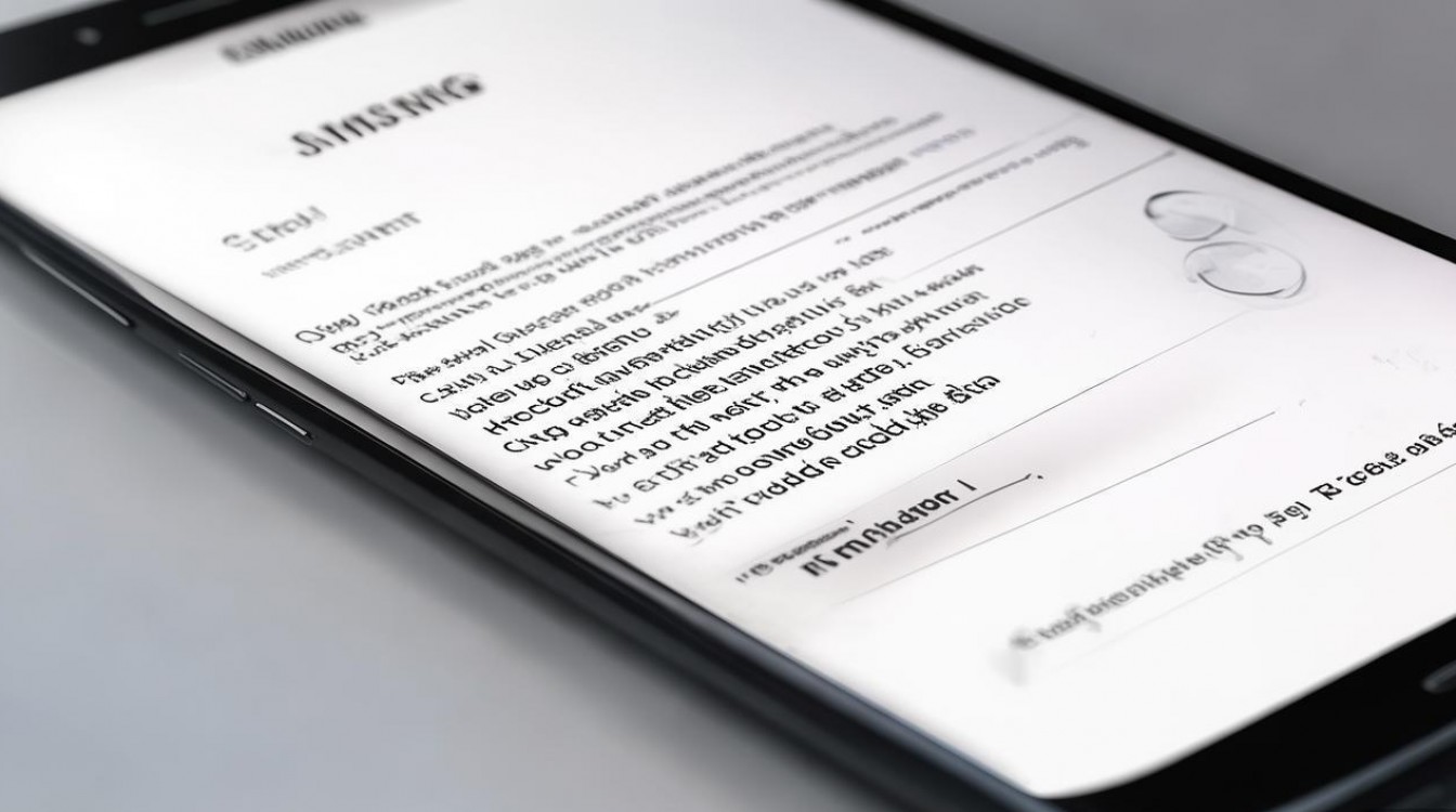 三星怎么给应用设置网络？三星手机应用联网权限在哪设置
