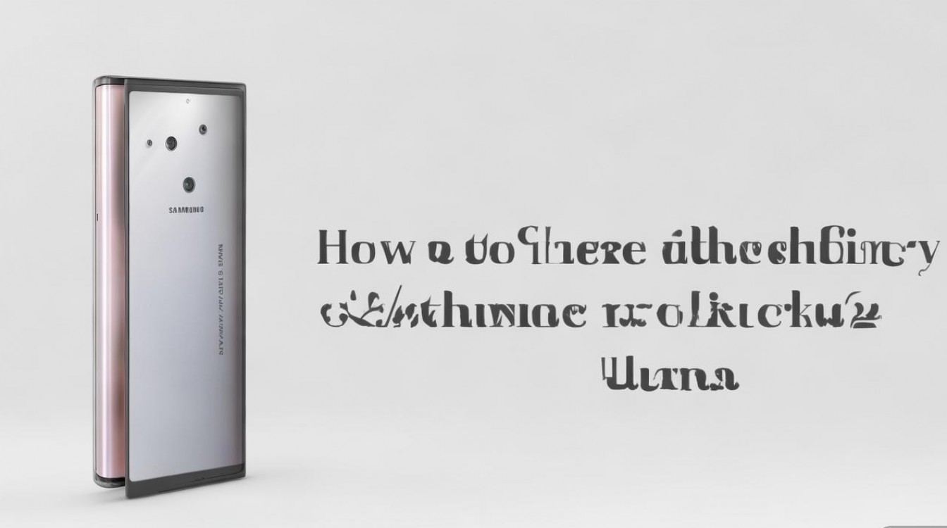 三星note20ultra怎么查询真假?三星note20ultra辨别真假方法