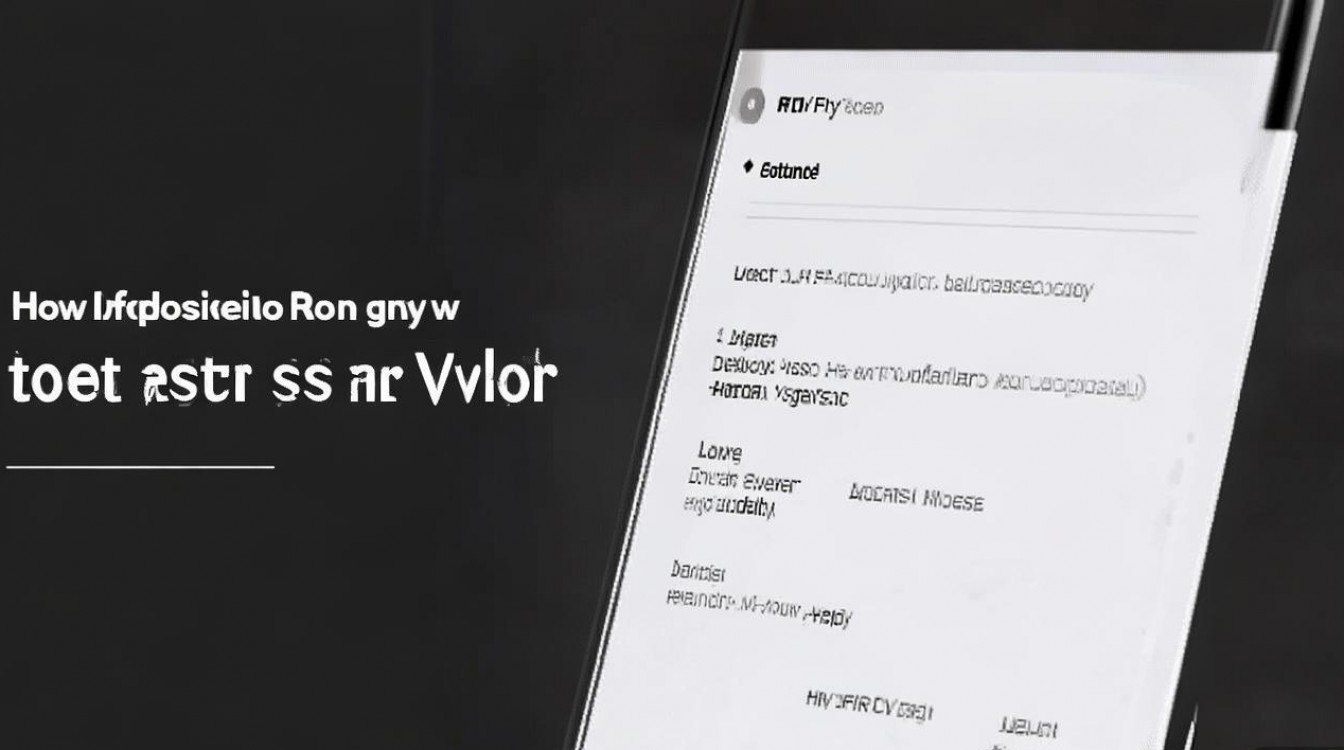 vivo手机怎么关闭root权限,vivo手机如何解除root权限