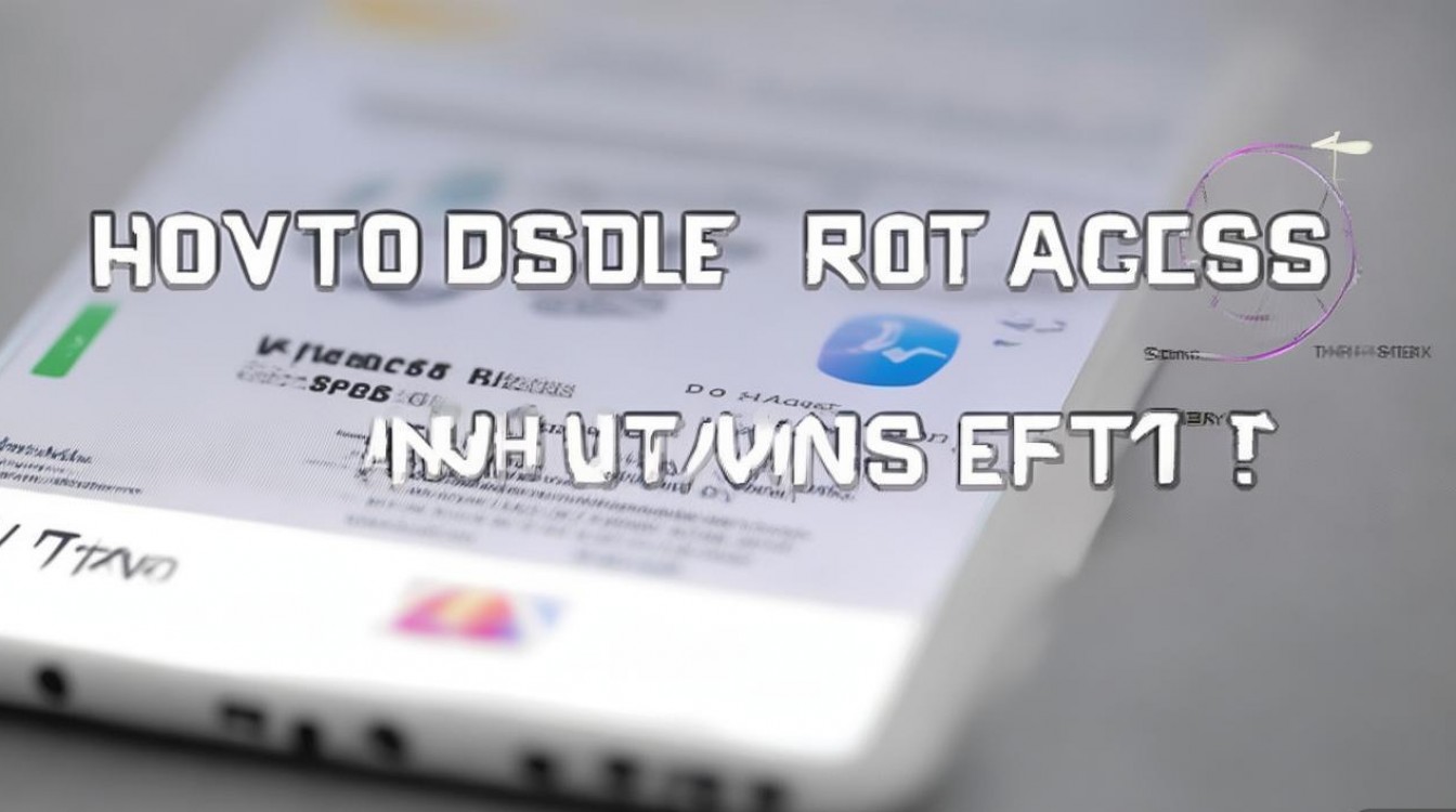 vivo手机怎么关闭root?vivo手机如何彻底解除root权限