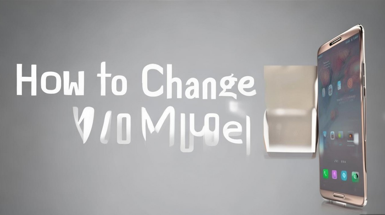 vivo手机怎么改型号？vivo手机修改型号的方法步骤