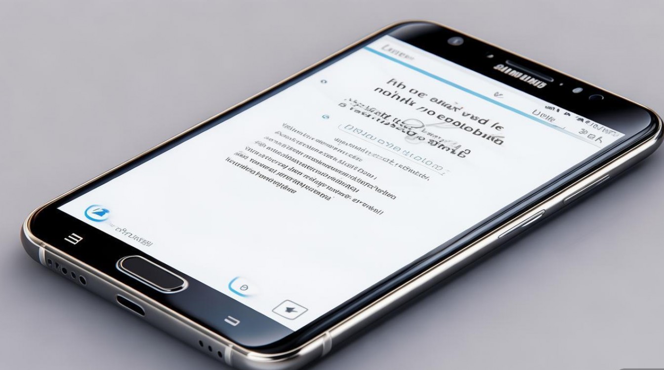 三星手机收到信息会闪怎么关，如何关闭消息闪光提醒